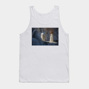 Wahweap Hoodoos Tank Top